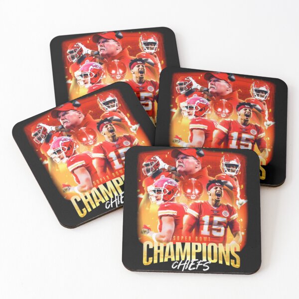 Item preview, Art - Kansas City Chiefs designed and sold by ChicSpree.