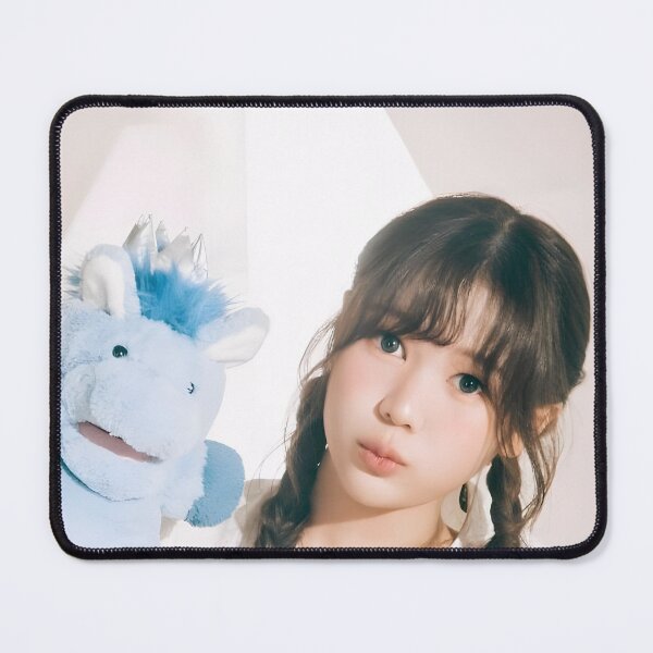 Item preview, Hearts2Hearts | Ye-on Pretty Please Merch | Playful Comeback Style for S2U Fans designed and sold by Valereekmerch.