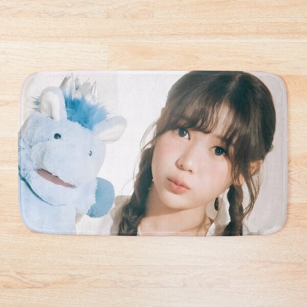 Item preview, Hearts2Hearts | Ye-on Pretty Please Merch | Playful Comeback Style for S2U Fans designed and sold by Valereekmerch.
