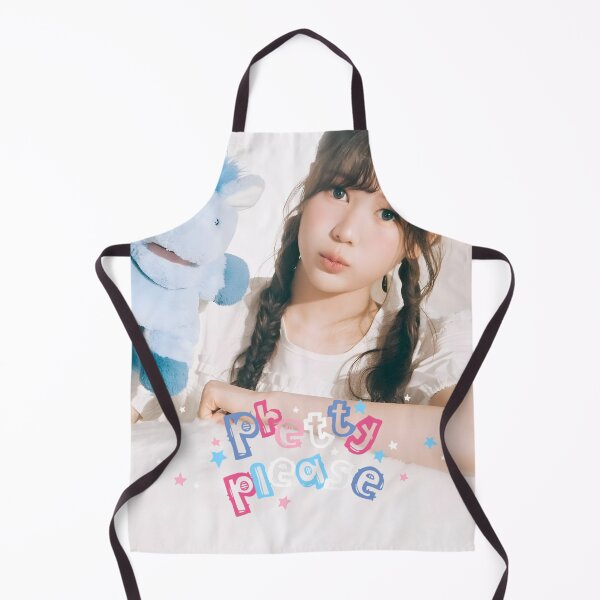Item preview, Hearts2Hearts | Ye-on Pretty Please Merch | Playful Comeback Style for S2U Fans designed and sold by Valereekmerch.