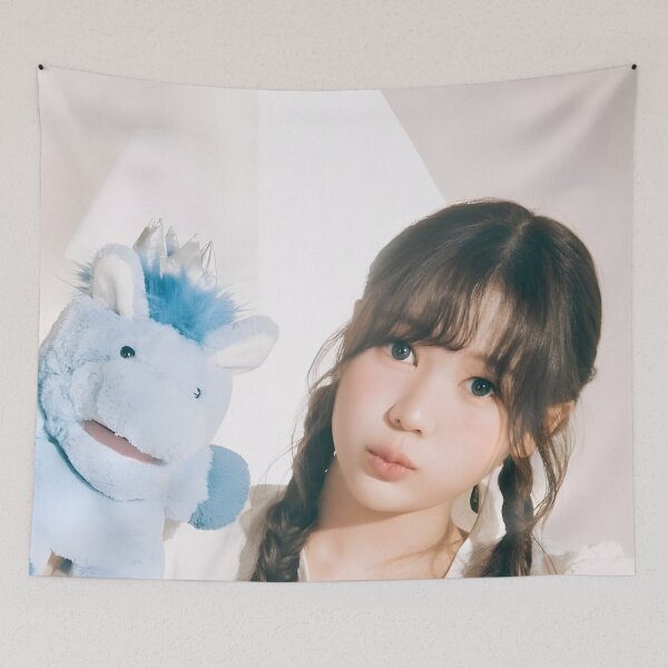 Item preview, Hearts2Hearts | Ye-on Pretty Please Merch | Playful Comeback Style for S2U Fans designed and sold by Valereekmerch.