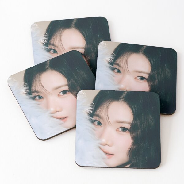 Item preview, Hearts2Hearts | Yuha Pretty Please Merch | Dreamy Aesthetic Comeback for S2U Fans designed and sold by Valereekmerch.