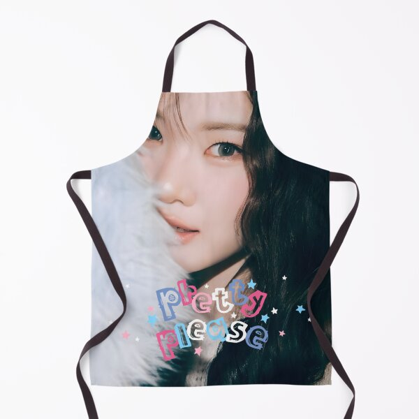 Item preview, Hearts2Hearts | Yuha Pretty Please Merch | Dreamy Aesthetic Comeback for S2U Fans designed and sold by Valereekmerch.