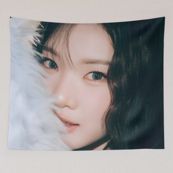 Item preview, Hearts2Hearts | Yuha Pretty Please Merch | Dreamy Aesthetic Comeback for S2U Fans designed and sold by Valereekmerch.