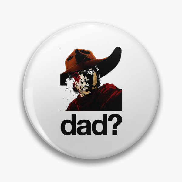 Item preview, Dad - Evil Dead  designed and sold by meninen.