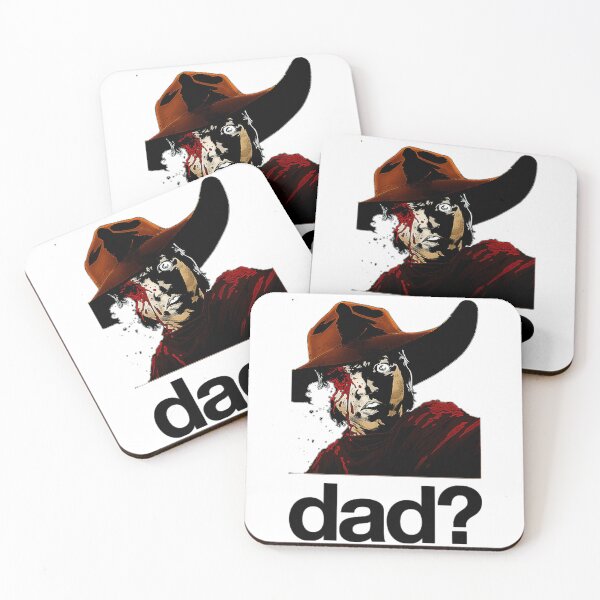 Item preview, Dad - Evil Dead  designed and sold by meninen.