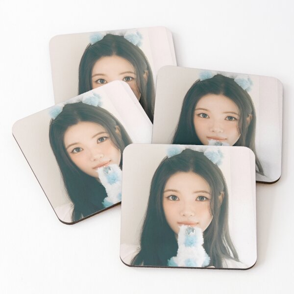 Item preview, Hearts2Hearts | Yuha Pretty Please Merch | Dreamy Aesthetic Comeback for S2U Fans designed and sold by Valereekmerch.