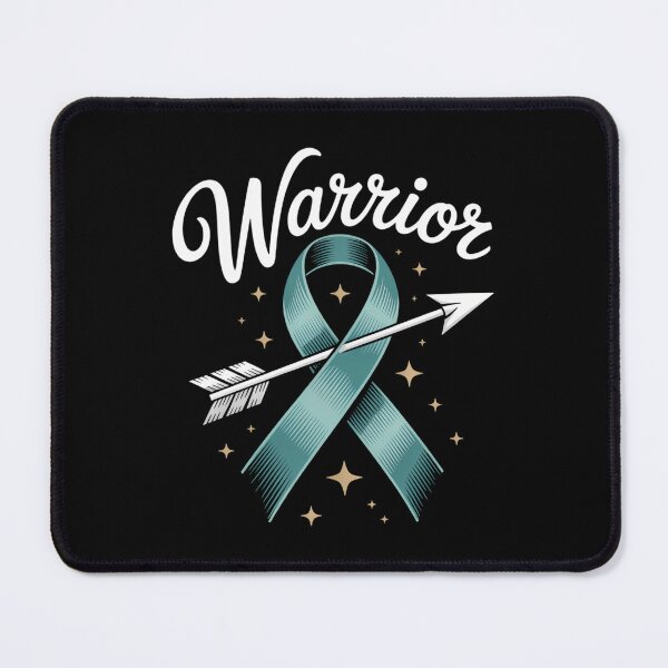 Item preview, Ovarian Cancer Awareness Month designed and sold by DoorwayThreads.