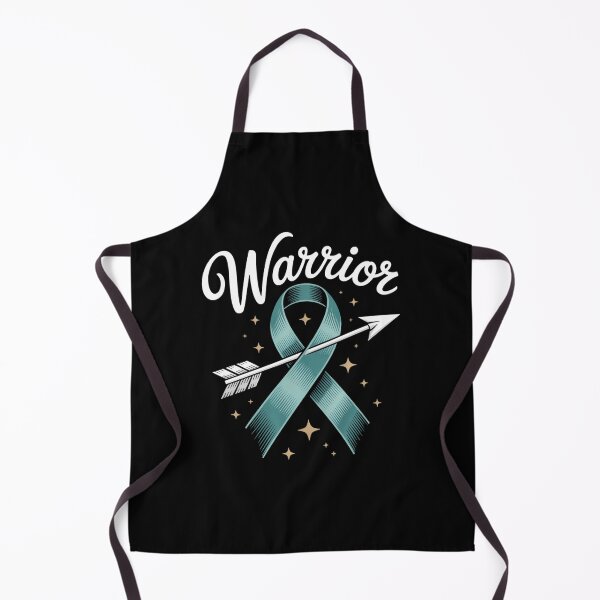 Item preview, Ovarian Cancer Awareness Month designed and sold by DoorwayThreads.