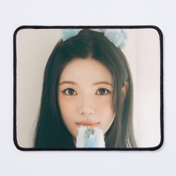 Item preview, Hearts2Hearts | Yuha Pretty Please Merch | Dreamy Aesthetic Comeback for S2U Fans designed and sold by Valereekmerch.
