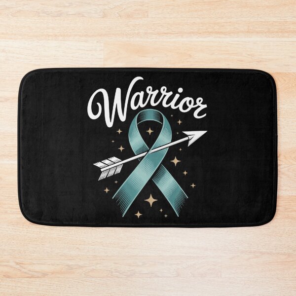 Item preview, Ovarian Cancer Awareness Month designed and sold by DoorwayThreads.