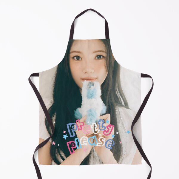 Item preview, Hearts2Hearts | Yuha Pretty Please Merch | Dreamy Aesthetic Comeback for S2U Fans designed and sold by Valereekmerch.