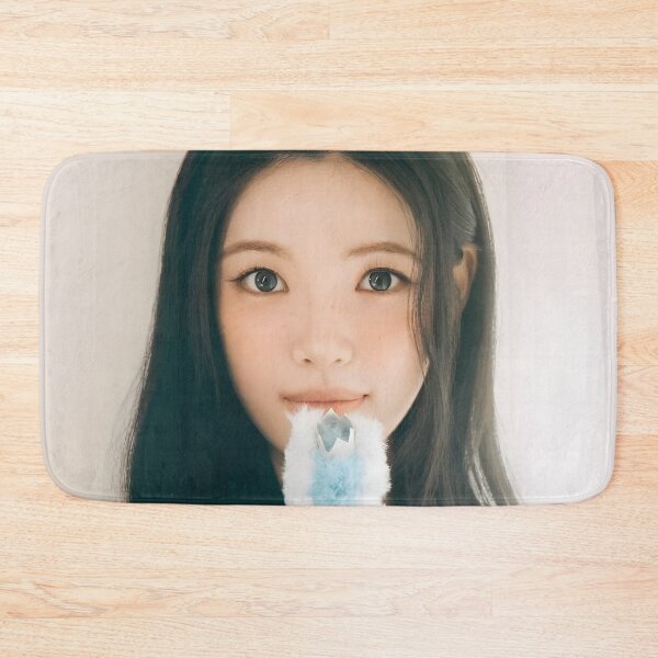 Item preview, Hearts2Hearts | Yuha Pretty Please Merch | Dreamy Aesthetic Comeback for S2U Fans designed and sold by Valereekmerch.