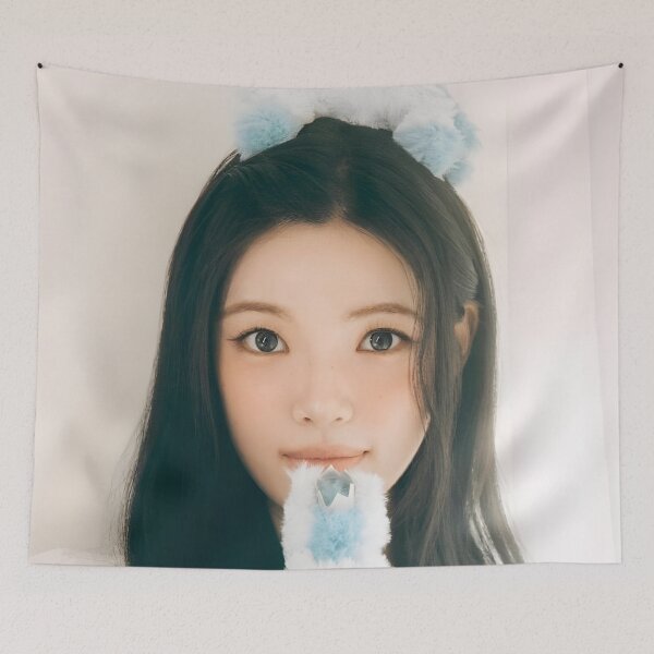 Item preview, Hearts2Hearts | Yuha Pretty Please Merch | Dreamy Aesthetic Comeback for S2U Fans designed and sold by Valereekmerch.