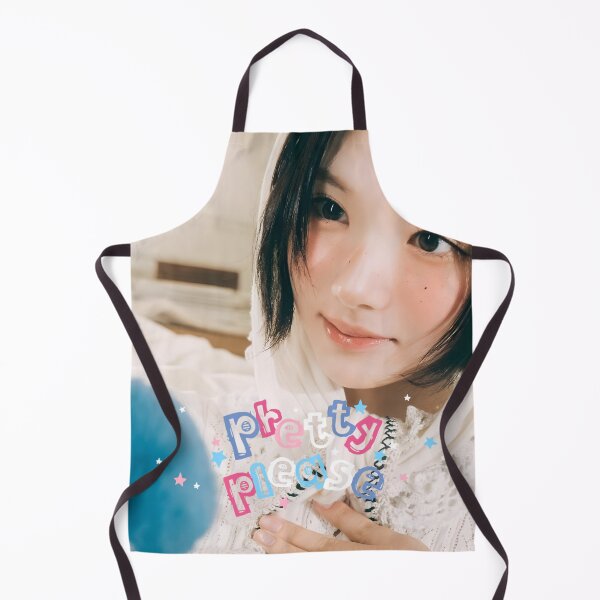 Item preview, Hearts2Hearts | Jiwoo Pretty Please Merch | Elegant Comeback Collectible for S2U Fans designed and sold by Valereekmerch.