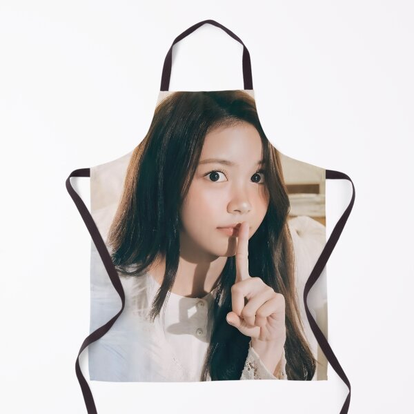 Item preview, Hearts2Hearts | Carmen Pretty Please Merch | Pastel Aesthetic Comeback Style for S2U Fans designed and sold by Valereekmerch.