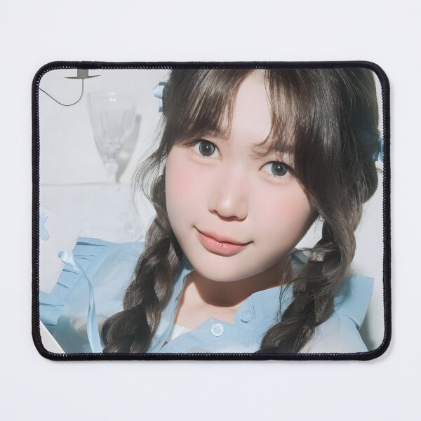 Item preview, Hearts2Hearts | Ye-on Pretty Please Merch | Playful Comeback Style for S2U Fans designed and sold by Valereekmerch.