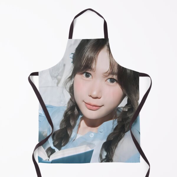 Item preview, Hearts2Hearts | Ye-on Pretty Please Merch | Playful Comeback Style for S2U Fans designed and sold by Valereekmerch.