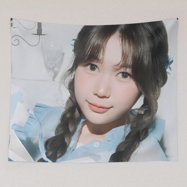 Item preview, Hearts2Hearts | Ye-on Pretty Please Merch | Playful Comeback Style for S2U Fans designed and sold by Valereekmerch.