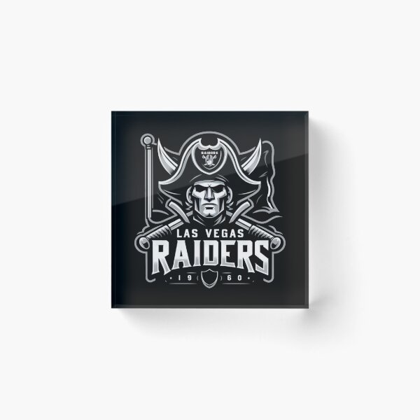Item preview, Art - Las Vegas Raiders designed and sold by EliteCo.