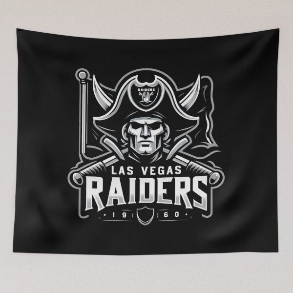 Item preview, Art - Las Vegas Raiders designed and sold by EliteCo.