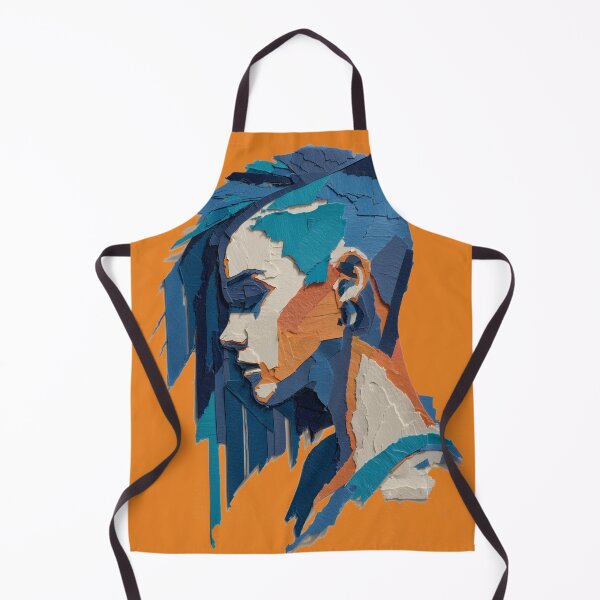 Item preview, Shards of Cobalt designed and sold by ArgentoArt.
