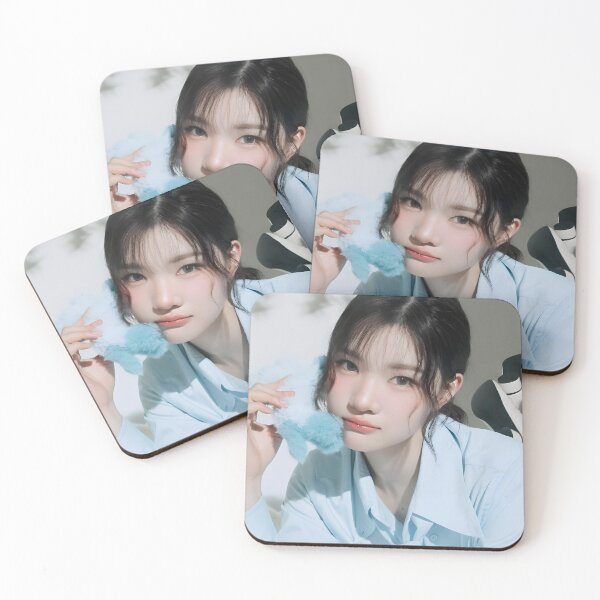 Item preview, Hearts2Hearts | Juun Pretty Please Merch | Bold Comeback Style for S2U Fans designed and sold by Valereekmerch.