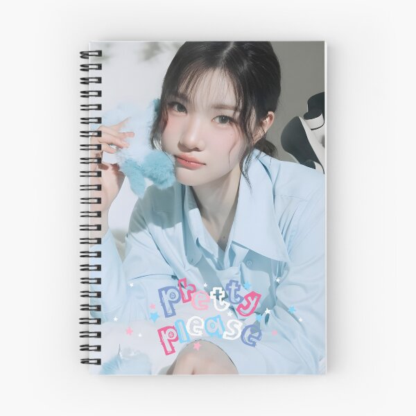 Item preview, Hearts2Hearts | Juun Pretty Please Merch | Bold Comeback Style for S2U Fans designed and sold by Valereekmerch.