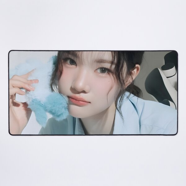 Item preview, Hearts2Hearts | Juun Pretty Please Merch | Bold Comeback Style for S2U Fans designed and sold by Valereekmerch.