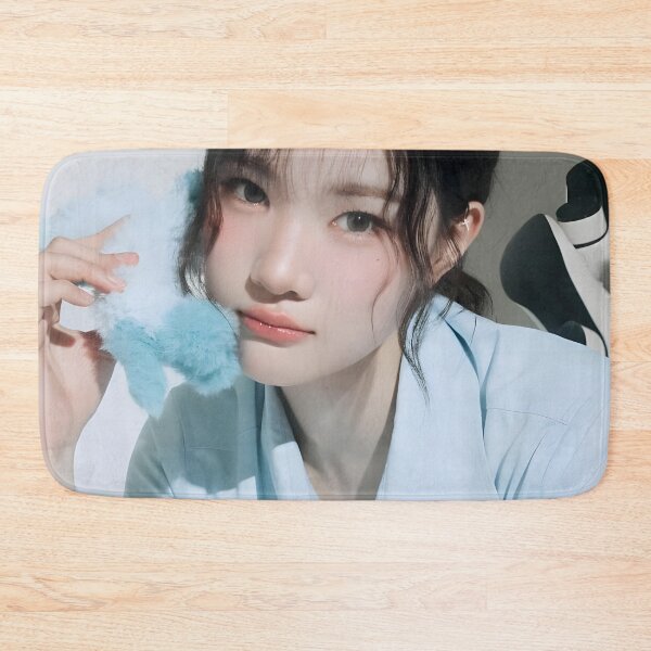 Item preview, Hearts2Hearts | Juun Pretty Please Merch | Bold Comeback Style for S2U Fans designed and sold by Valereekmerch.