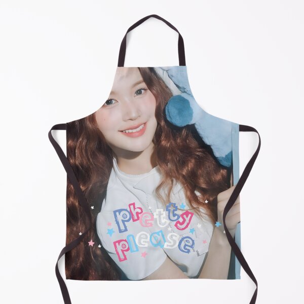 Item preview, Hearts2Hearts | A-na Pretty Please Merch | Minimalist Comeback Design for S2U Fans designed and sold by Valereekmerch.