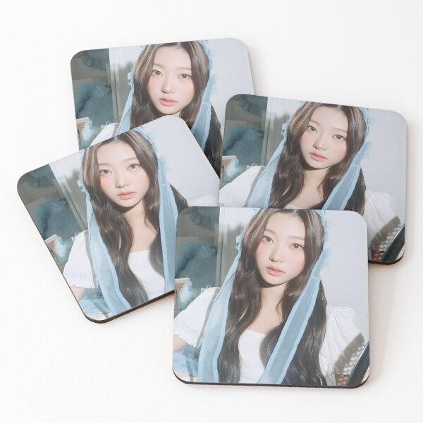 Item preview, Hearts2Hearts | Stella Pretty Please Merch | Melodic Comeback Aesthetic for S2U Fans designed and sold by Valereekmerch.