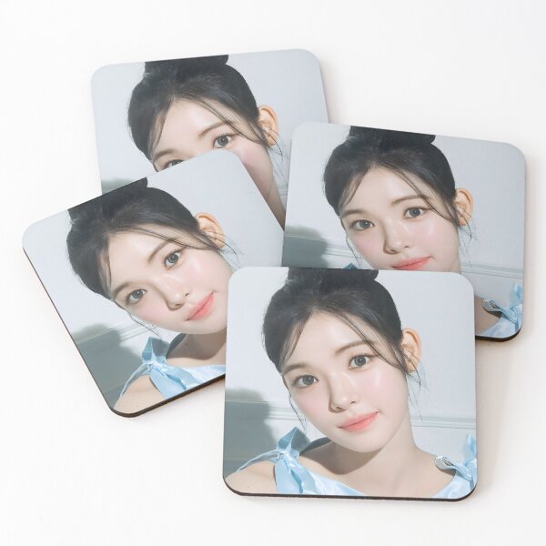 Item preview, Hearts2Hearts | Yuha Pretty Please Merch | Dreamy Aesthetic Comeback for S2U Fans designed and sold by Valereekmerch.