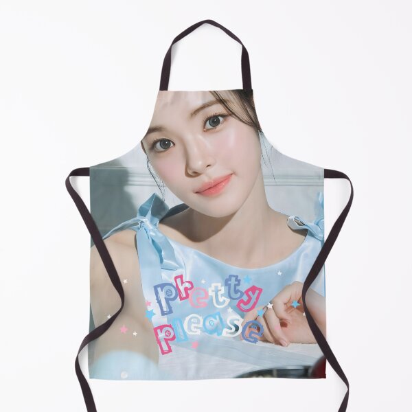 Item preview, Hearts2Hearts | Yuha Pretty Please Merch | Dreamy Aesthetic Comeback for S2U Fans designed and sold by Valereekmerch.