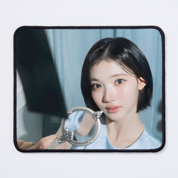 Item preview, Hearts2Hearts | Jiwoo Pretty Please Merch | Elegant Comeback Collectible for S2U Fans designed and sold by Valereekmerch.