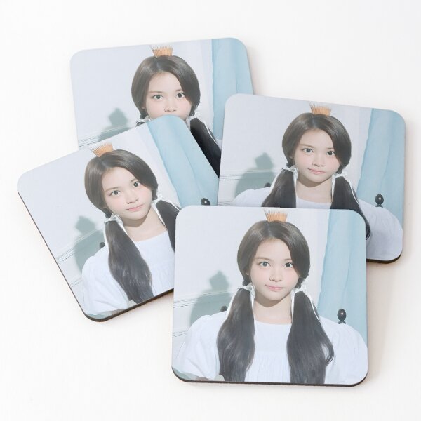 Item preview, Hearts2Hearts | Carmen Pretty Please Merch | Pastel Aesthetic Comeback Style for S2U Fans designed and sold by Valereekmerch.