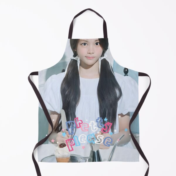 Item preview, Hearts2Hearts | Carmen Pretty Please Merch | Pastel Aesthetic Comeback Style for S2U Fans designed and sold by Valereekmerch.