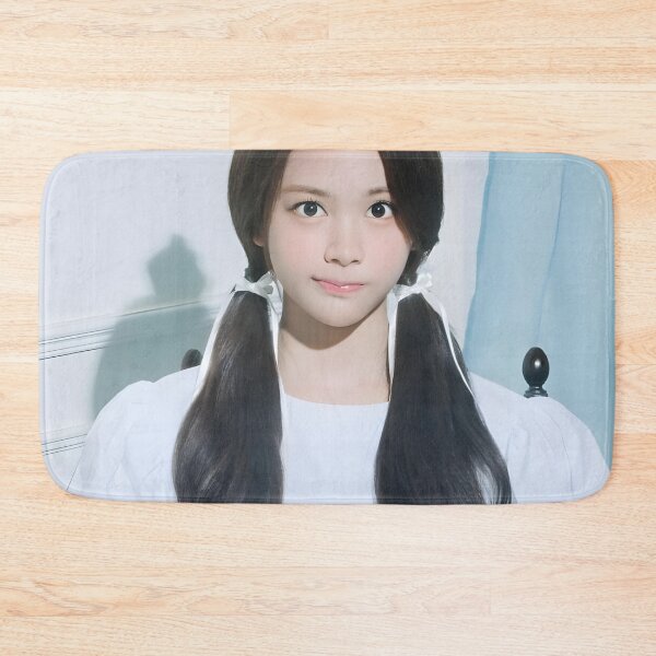 Item preview, Hearts2Hearts | Carmen Pretty Please Merch | Pastel Aesthetic Comeback Style for S2U Fans designed and sold by Valereekmerch.