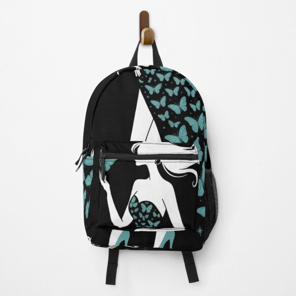 Item preview, Ovarian Cancer Awareness Support Squad designed and sold by WalshDrawnLaugh.