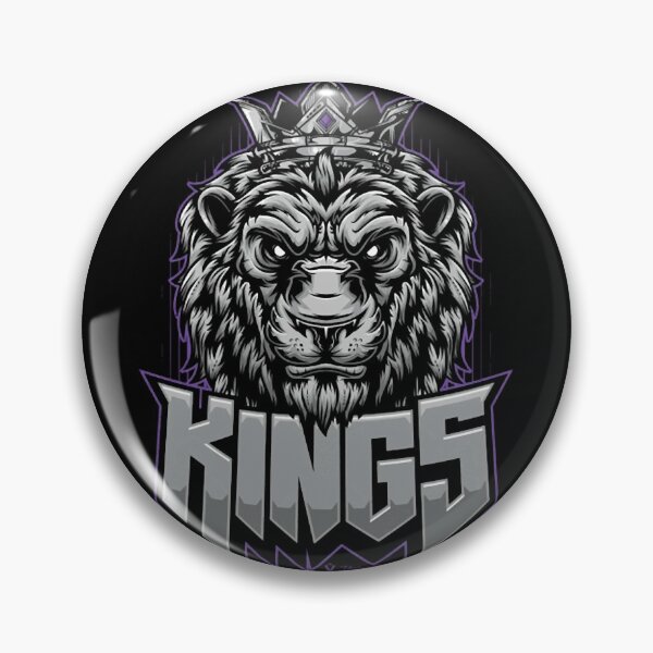Item preview, Art - Los Angeles Kings designed and sold by StarBiz.