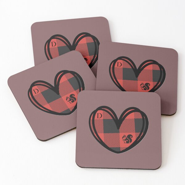 Item preview, Dean Winchester Heart designed and sold by Nerdunity.