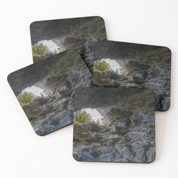 Item preview, Flowerpot Island, Ontario 8 designed and sold by jrtwynam.