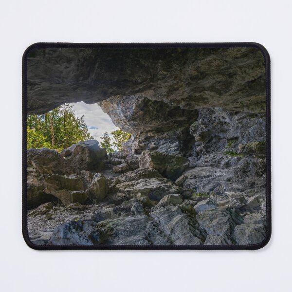 Item preview, Flowerpot Island, Ontario 8 designed and sold by jrtwynam.