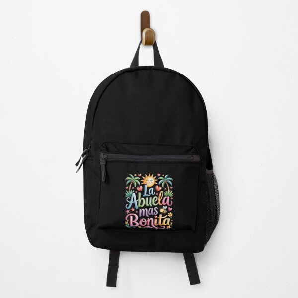 Item preview, La Abuela Mas Bonita - The Most Beautiful Grandmother designed and sold by marcusry.