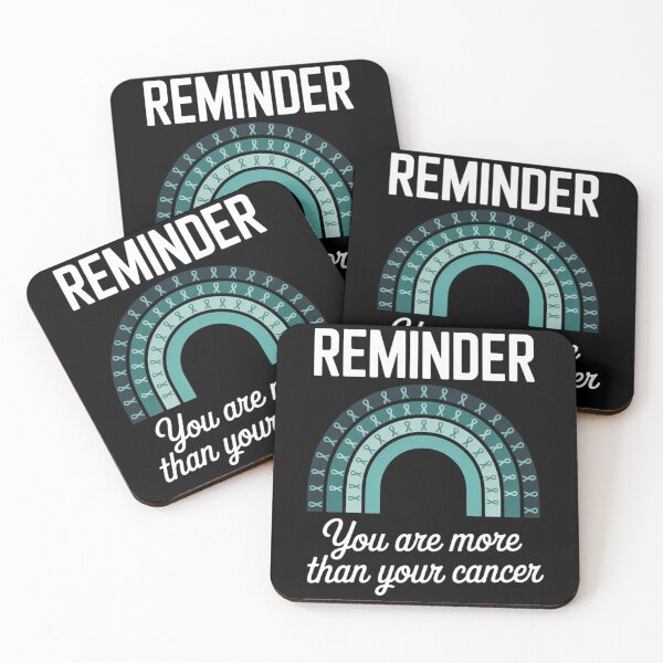 Item preview, Ovarian Cancer Support Awareness Chemo Oncology Cancer Nurse designed and sold by WalshDrawnLaugh.