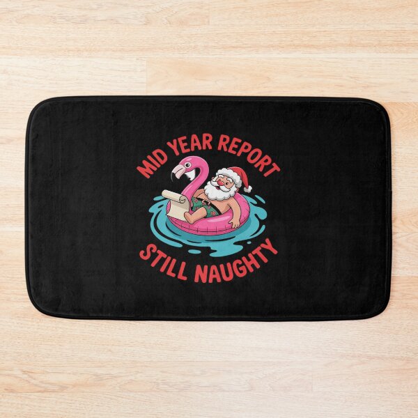 Item preview, Christmas In July - Mid Year Report Still Naughty designed and sold by BiellaSar.