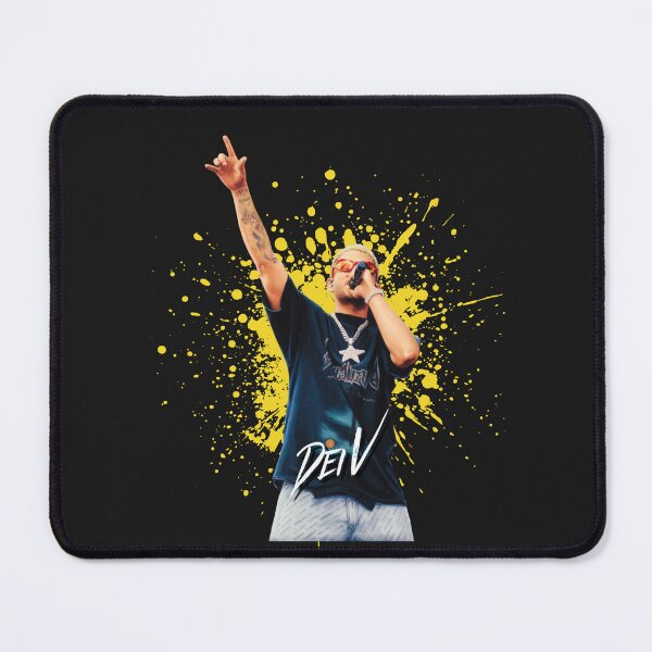 Item preview, Dei V Painted Effect T-Shirt and Sticker designed and sold by DiverseDazzle.