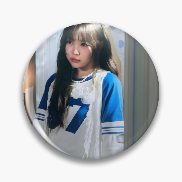 Item preview, Hearts2Hearts | Ye-on Pretty Please Merch | Playful Comeback Style for S2U Fans designed and sold by Valereekmerch.