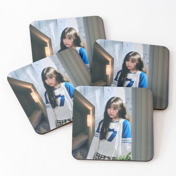 Item preview, Hearts2Hearts | Ye-on Pretty Please Merch | Playful Comeback Style for S2U Fans designed and sold by Valereekmerch.