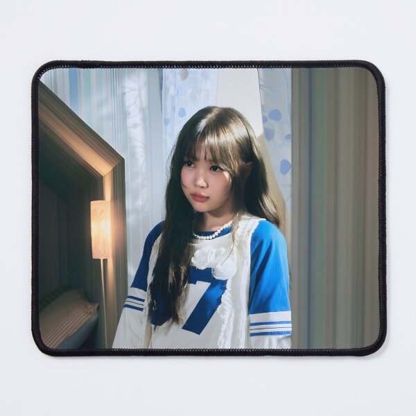 Item preview, Hearts2Hearts | Ye-on Pretty Please Merch | Playful Comeback Style for S2U Fans designed and sold by Valereekmerch.